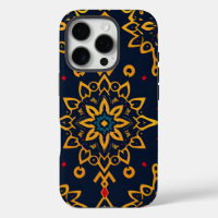 Étui pour Smartphone Celestial Symmetry