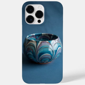 Étui pour tasse antique