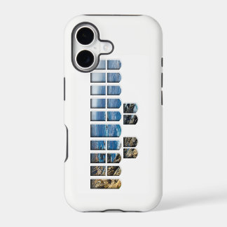 Étui pour téléphone Big Sur