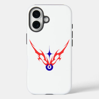 Étui pour téléphone Case-Mate, Apple iPhone 16, Ét