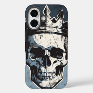 Étui pour téléphone Case-Mate, Apple iPhone 16, ré