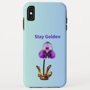Étui pour téléphone Case-Mate, Apple iPhone XS Max