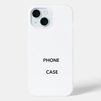 Étui pour téléphone Case-Mate personnalisé, Apple