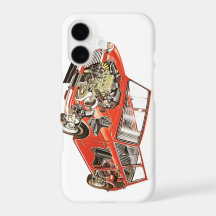 Étui pour téléphone Classic Mini