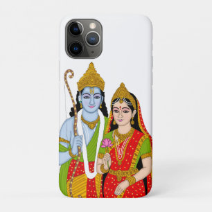 Étui pour téléphone Lord SitaRam – Protection Divi