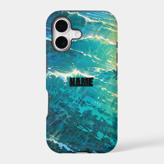 Étui pour téléphone Ocean Breeze