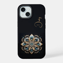 Étui pour téléphone Regal Mandala