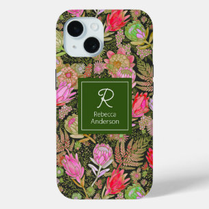 Étui Protea Garden Case-Mate pour iPhone