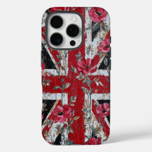 Étui résistant Case-Mate pour Apple iPhone - Drape