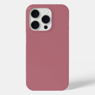 Étui Rose Gold Case-Mate Tough Apple