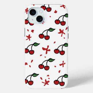 Étui Speck pour iPhone 15 plus Apple