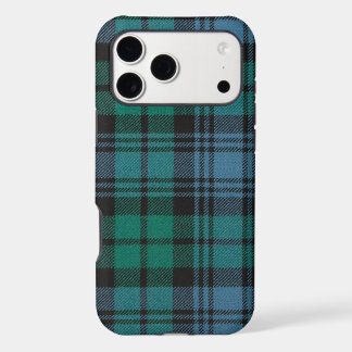Étui Tartan Case-Mate Tough pour Apple iPhone XS M