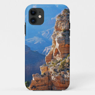 étui téléphonique pittoresque grand canyon paysage