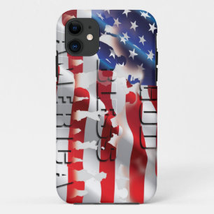 Étui très patriotique GBA Tough Xtreme pour iPhone