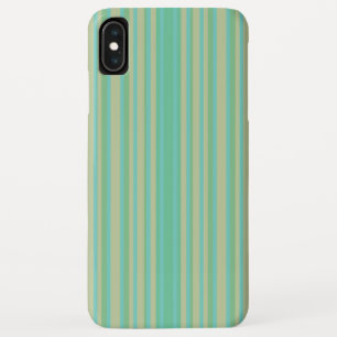 Étui vert moderne Case-Mate Barely There pour iPho