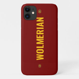 Étui WOLMERIAN pour iPhone / iPad