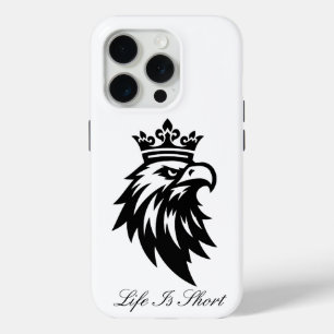 étuis de motivation pour iPhone 15 Pro