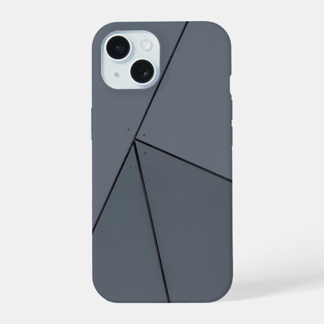 étuis pour iphone 15 (Verso)