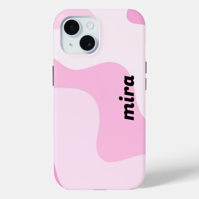 étuis pour l'iphone  (Verso)