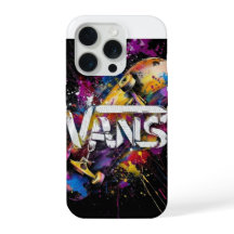 étuis protecteur (vans)