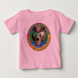 ETV Smart Cat Long Sleeve Säugling Shirt