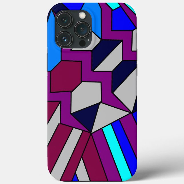 Etwas Anderes 1 Fall-Mate iPhone Fall Case-Mate iPhone Hülle (Rückseite)