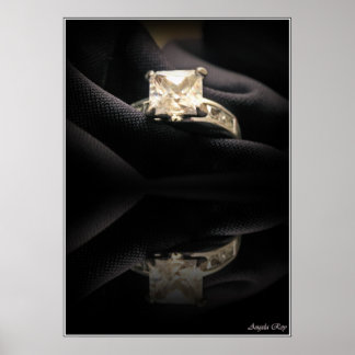 Etwas Besonderes Poster