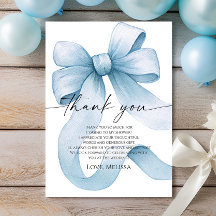 Etwas Blau bevor ich Blue Bow Brautparty mache