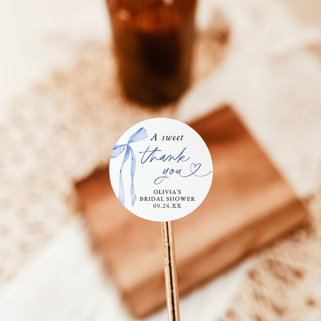 Etwas Blau bevor ich Bridal Dessert Stickers mache (Von Creator hochgeladen)