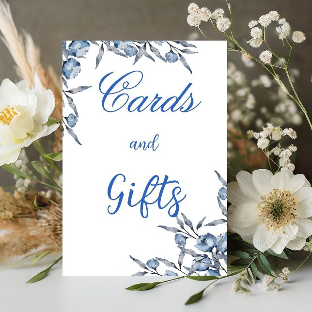 Etwas Blau vor dem Brautparty-Zeichen Sockelschild (Von Creator hochgeladen)