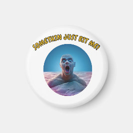 Etwas, das mich nur bittet! magnet