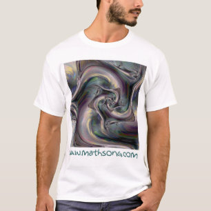 Etwas fischartig T-Shirt