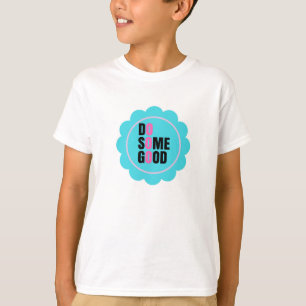 etwas Gutes in deinem Leben tun T-Shirt