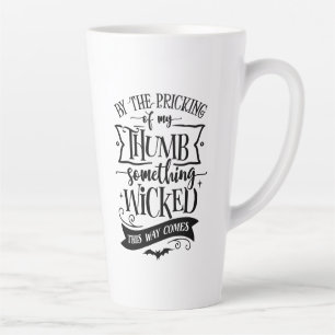 Etwas Wackeliges Milchtasse