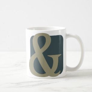 Etzeichen Kaffeetasse