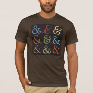 Etzeichen T-Shirt