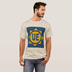 EU-Design-T-Shirt T-Shirt
