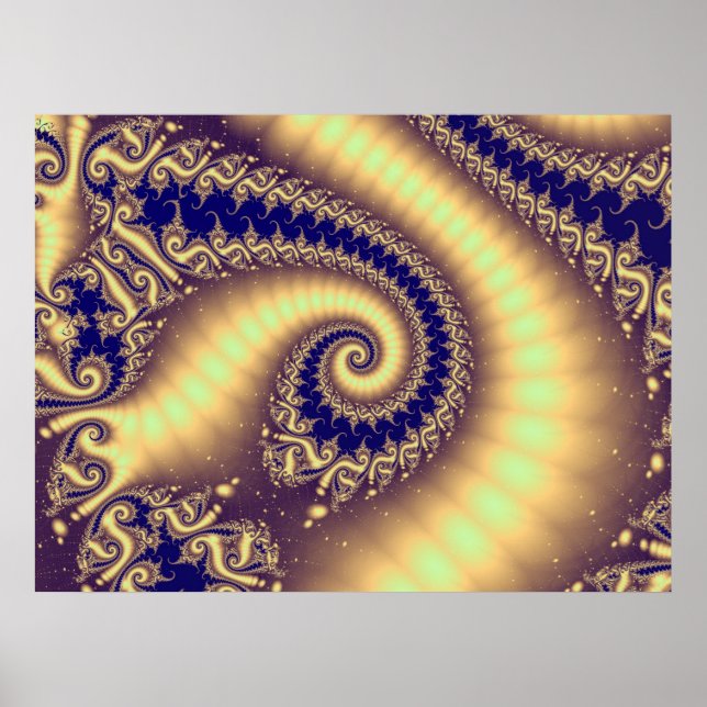 eu drei! poster (Vorne)