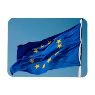 EU-Flagge Magnet
