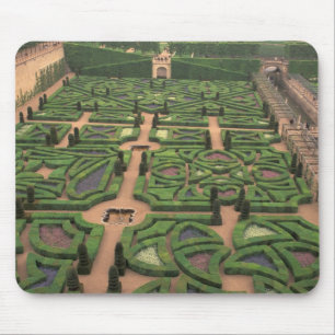 EU, Frankreich, Loiretal, Indre, et, Loire, 4 Mousepad