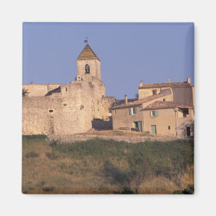 EU, Frankreich, Provence, Aix Region Magnet