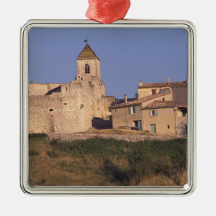 EU, Frankreich, Provence, Aix Region Ornament Aus Metall