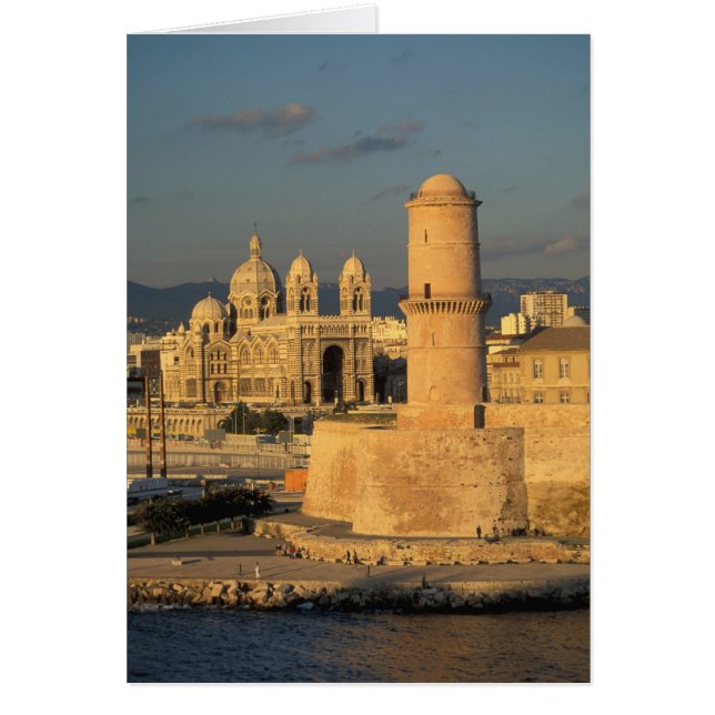 EU, Frankreich, Provence, Bouches-du-Rhone, (Vorne)