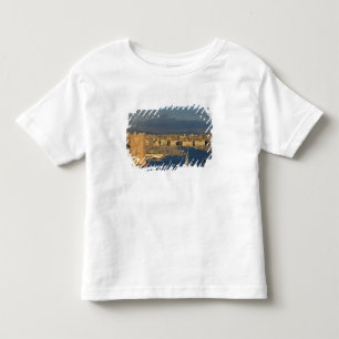 EU, Frankreich, Provence, Bouches-du-Rhone, 2 Kleinkind T-shirt