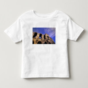 EU, Frankreich, Provence, Bouches, du, Rhone, 5 Kleinkind T-shirt