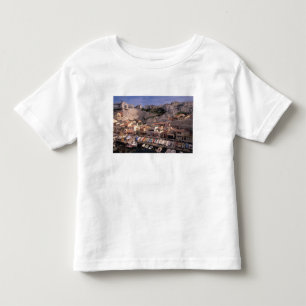 EU, Frankreich, Provence, Bouches, du, Rhone, 7 Kleinkind T-shirt
