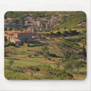 EU, Frankreich, Provence, Bouches, du, Rhone, 9 Mousepad