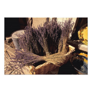 EU, Frankreich, Provence, Bouches, du, Rhone, Les Fotodruck