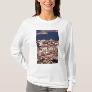 EU, Frankreich, Provence, Bouches, du, Rhone, T-Shirt