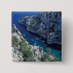EU, Frankreich, Provence, Côte d'Ivoire, 2 Button